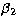 $\beta_{2}$