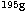 $^{\rm 195g}$
