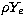 $\rho Y_{e}$