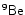 \ensuremath{\mathsf{^{9}Be}}