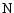 $\chem{N}$