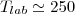 $T_{lab}\simeq 250$