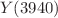 $Y(3940)$