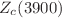 $Z_{c}(3900)$