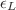 $ \epsilon_L$
