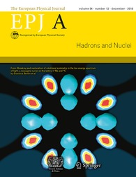 EPJ 
