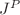 $ J^{P}$