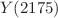 $ Y(2175)$