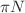 $$\pi N$$