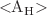 $${<}\hbox {A}_{\mathrm {H}}{>}$$