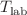 $$T_\mathrm{lab}$$