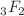 $$_3F_2$$