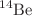 $$^{14}\hbox {Be}$$