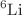 $$^6\hbox {Li}$$