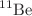 $$^{11}\hbox {Be}$$