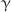 $$\upgamma $$