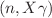 $$(n,X\gamma )$$