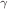 $$_\gamma $$