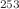 $$^{253}$$