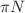$$\pi N$$