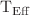 $$\text {T}_{\text {Eff}}$$