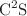$$\hbox {C}^2\hbox {S}$$