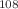 $$^{108}$$