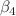 $$\beta _4$$