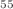 $$^{55}$$