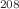 $$^{208}$$