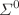 $$\Sigma ^{0}$$