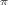 $$^{\pi }$$