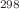 $$^{298}$$