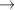 $$\rightarrow $$