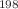$$^{198}$$