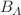 $$B_{\varLambda }$$