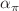 $$\alpha _\pi $$