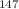 $$ ^{147}$$