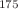 $$^{175}$$