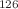 $$^{126}$$