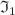 $${\mathfrak {I}_1}$$