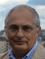 Eugenio Nappi joins Luisa Cifarelli as EiC of EPJ Plus