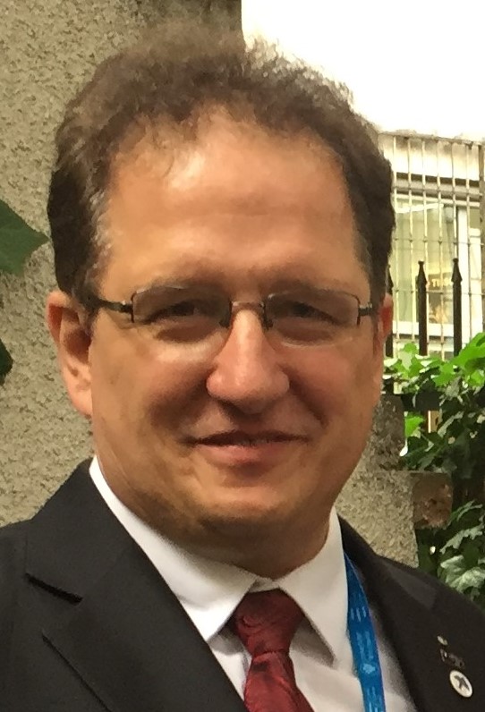David Blaschke